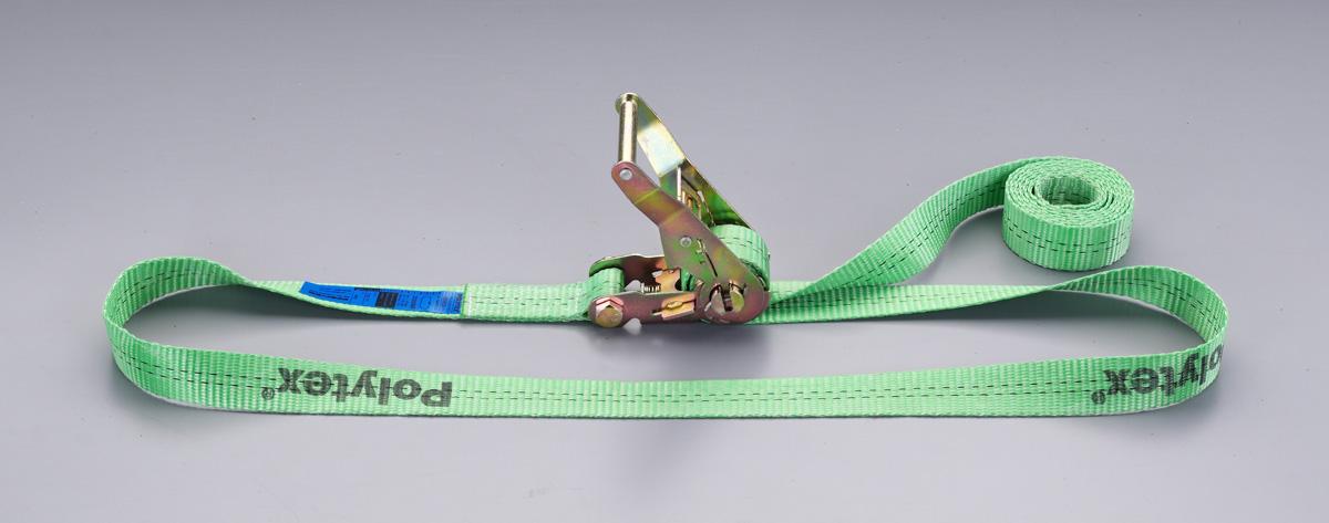 35mm x 4.0m / 660kg Belt Tensioner (Endless Type) EA982CG-4