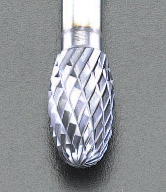 ESCO 10x16mm/6mm Shank [Coated] Super Hard Bar (Heavy Duty) EA819VG-210