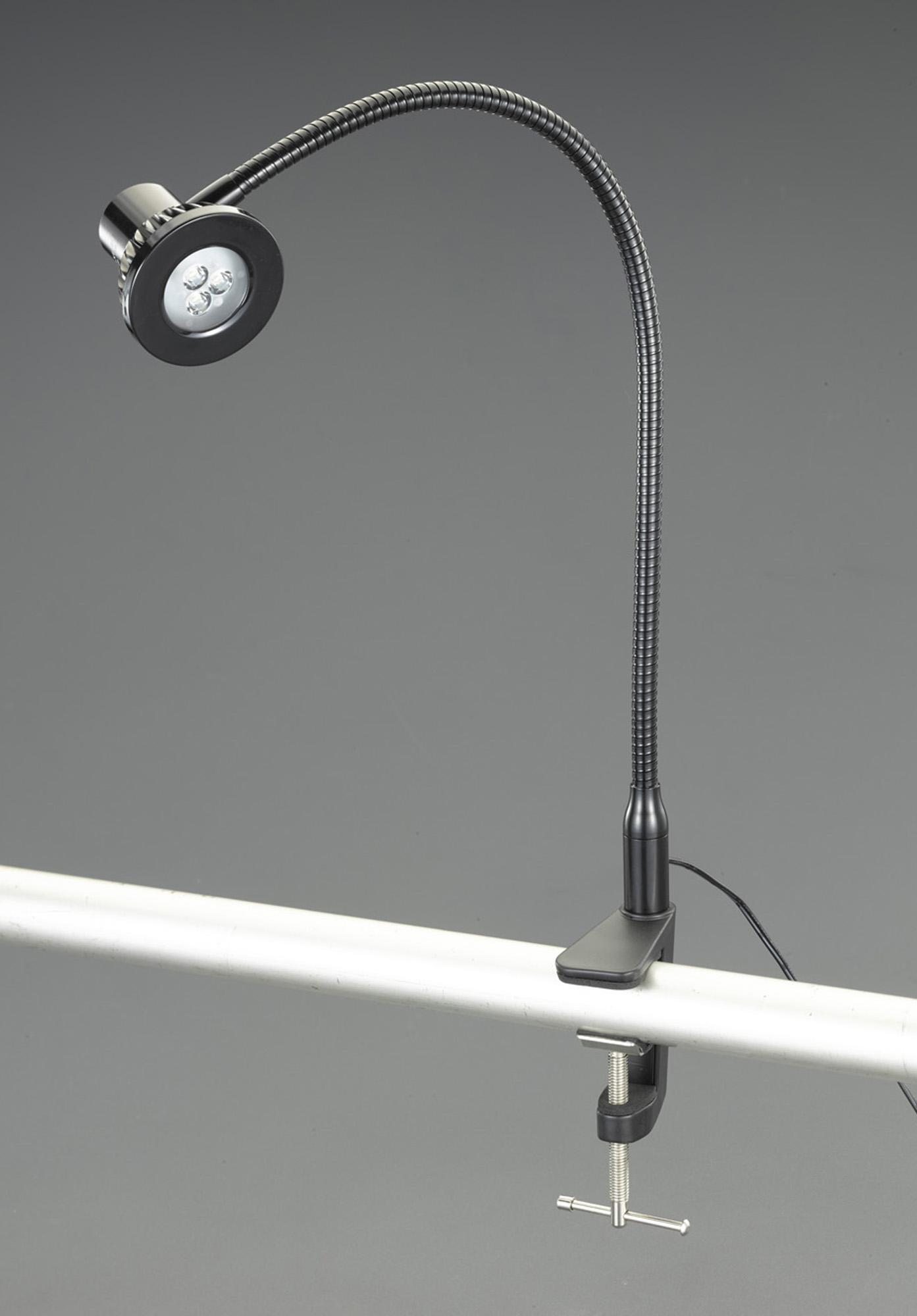 ESCO Lighting Fixture/LED (Clamp-on Type) AC100V/480mm EA761XE-26