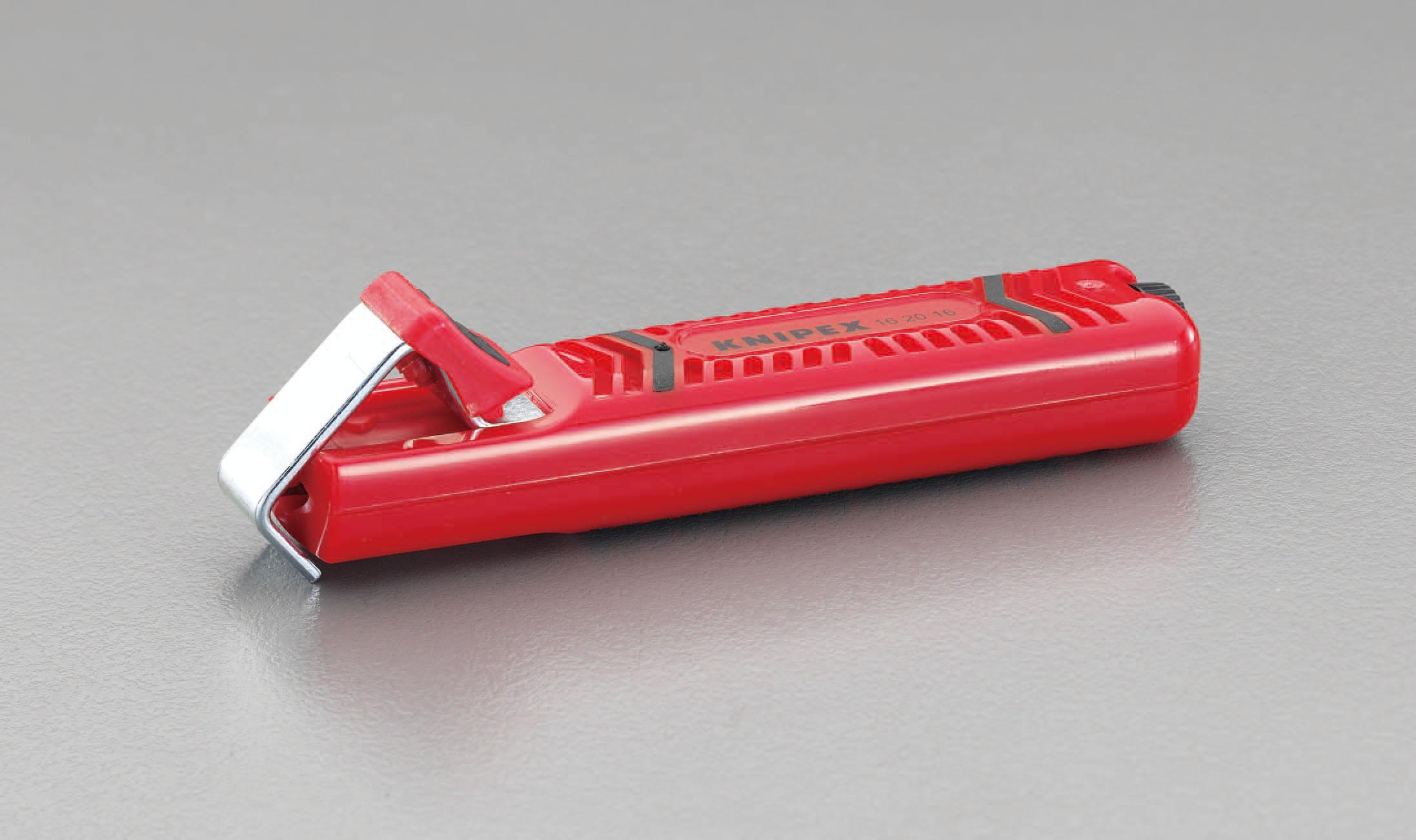 8.0–28.0 mm Cable Stripper