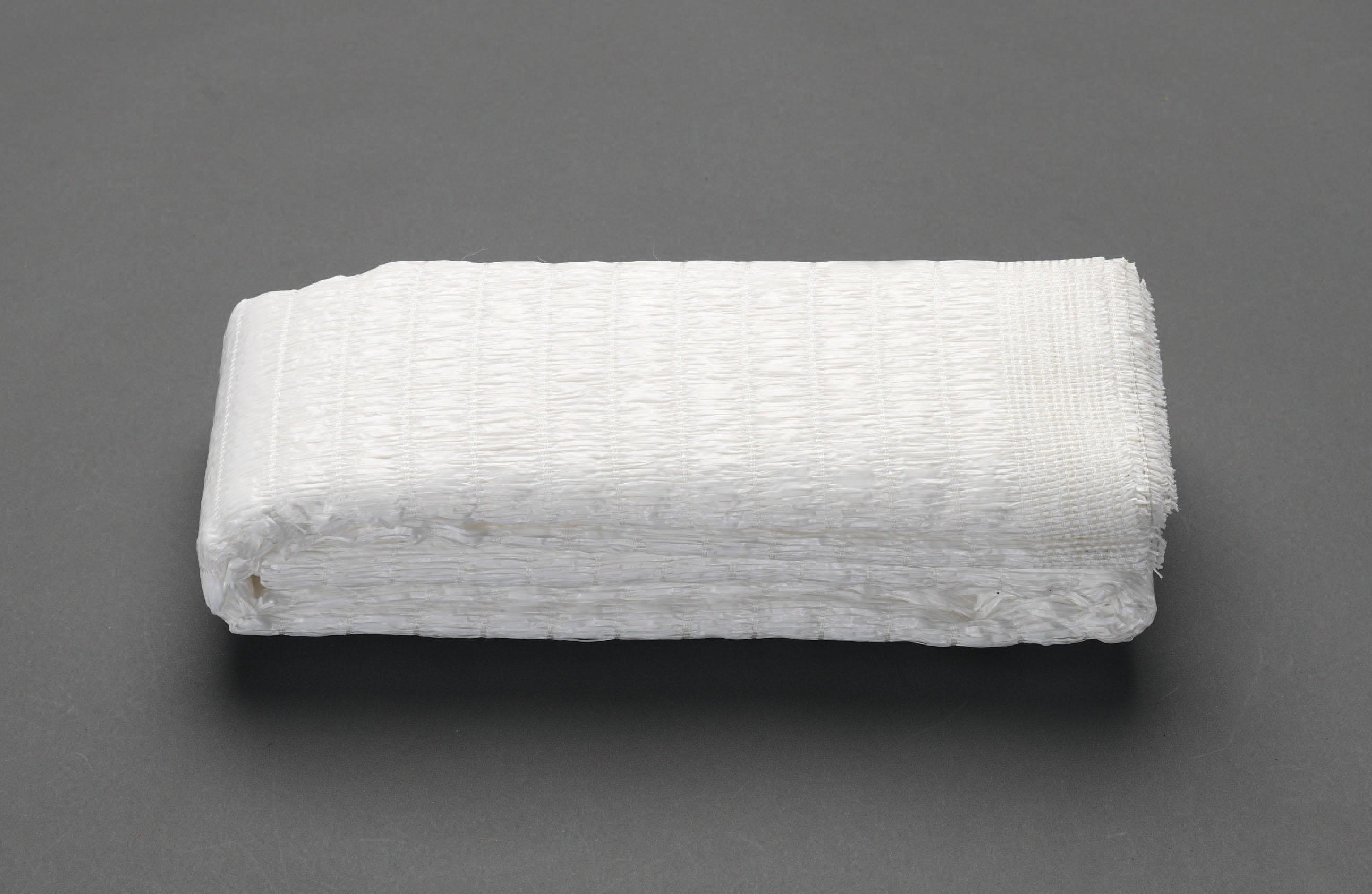 2.0 x 4.0 m Shade Net (White / 65% Shade)