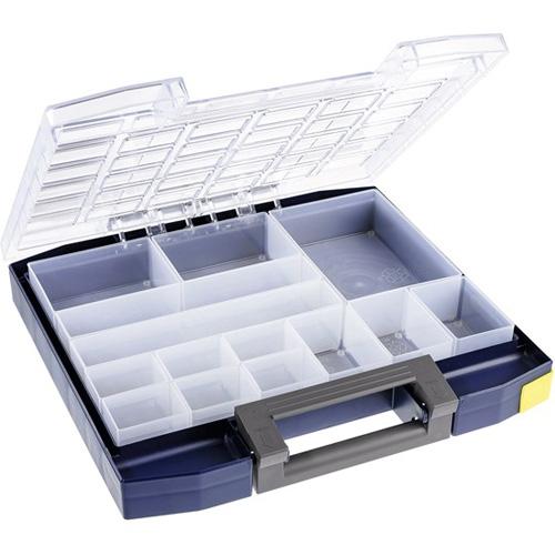 354x323x55mm/External Dimensions Parts Case EA661AC-23
