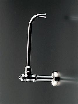 ESCO Low Tank Shut-off Valve EA472BA-44