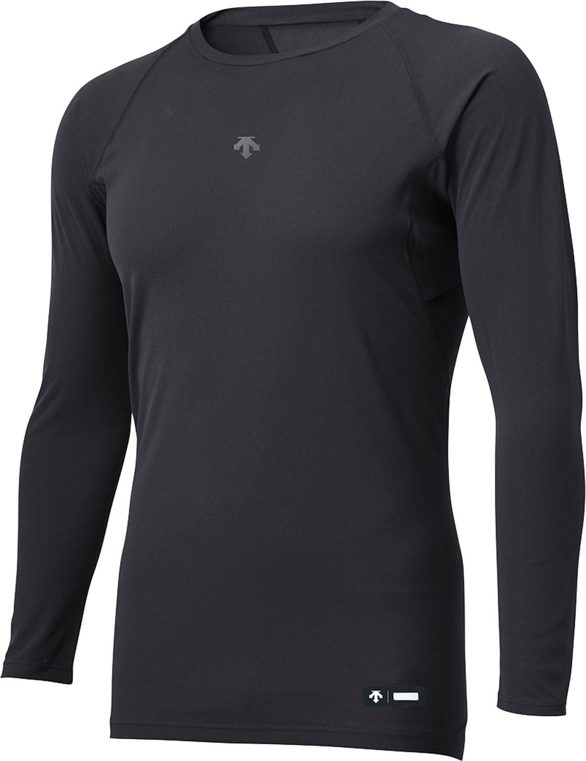 Junior Mark Binaga Sleeve Undershirt