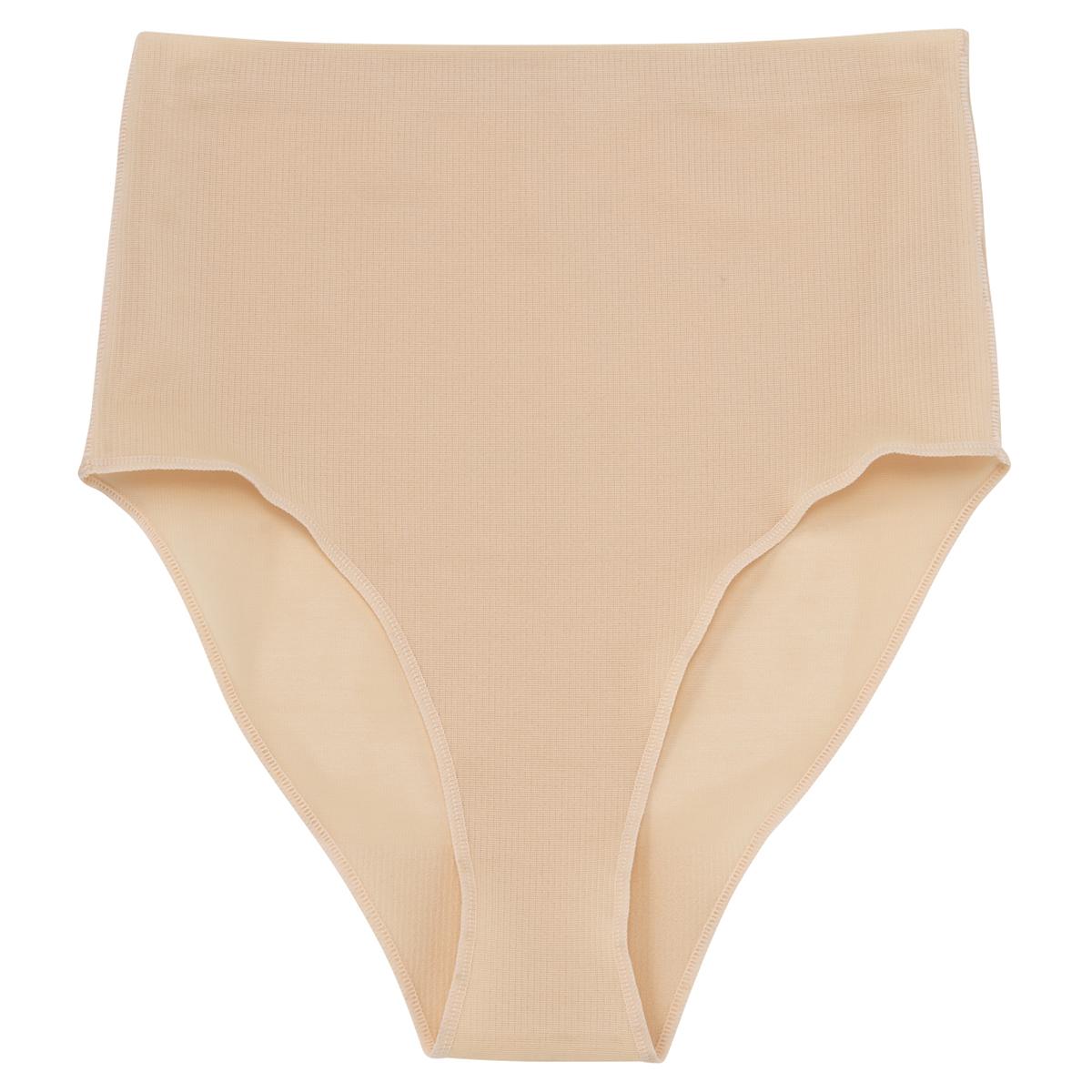 Speedo Seamless Under Shorts Women's Swimwear SE32004 Beige L