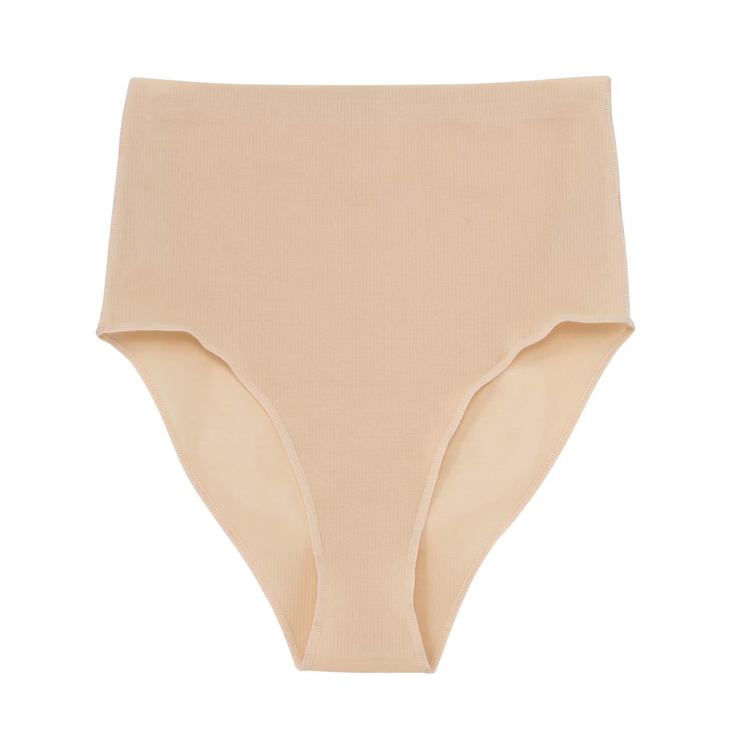 Speedo Seamless Under Shorts Women's Swimwear SE32004 Beige XO