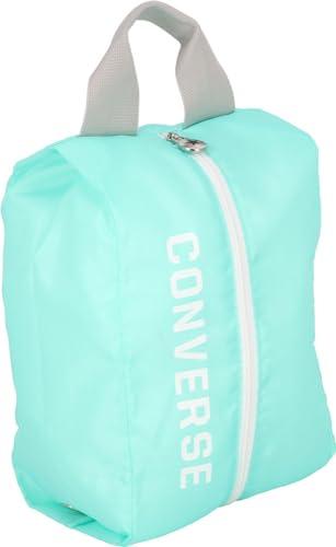 [Converse] Basketball Shoe Bag Shoe Case S C20010973F 17 cm Pastel Green