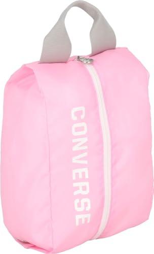 [Converse] Basketball Shoe Bag Shoe Case S C20010973F 17 cm Pastel Pink