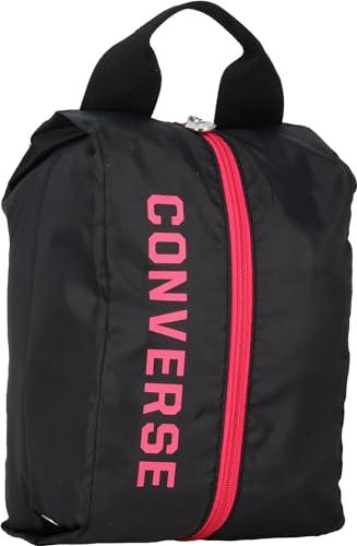 [Converse] Shoe Case Shoe Case (S) C2001097 Black/Magenta (1963)