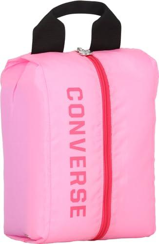 [Converse] Shoe Bag Shoe Case (S) C2001097 Pink/Magenta (6163)