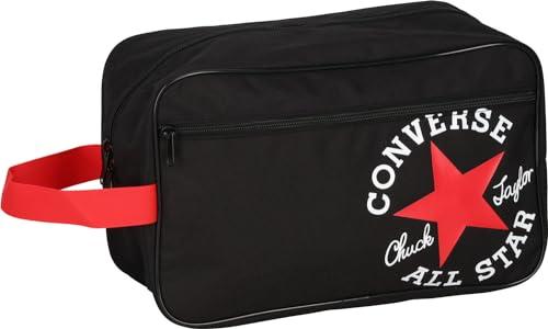 [Converse] Shoe Bag Shoe Case C2257097 Black/Red (1964)