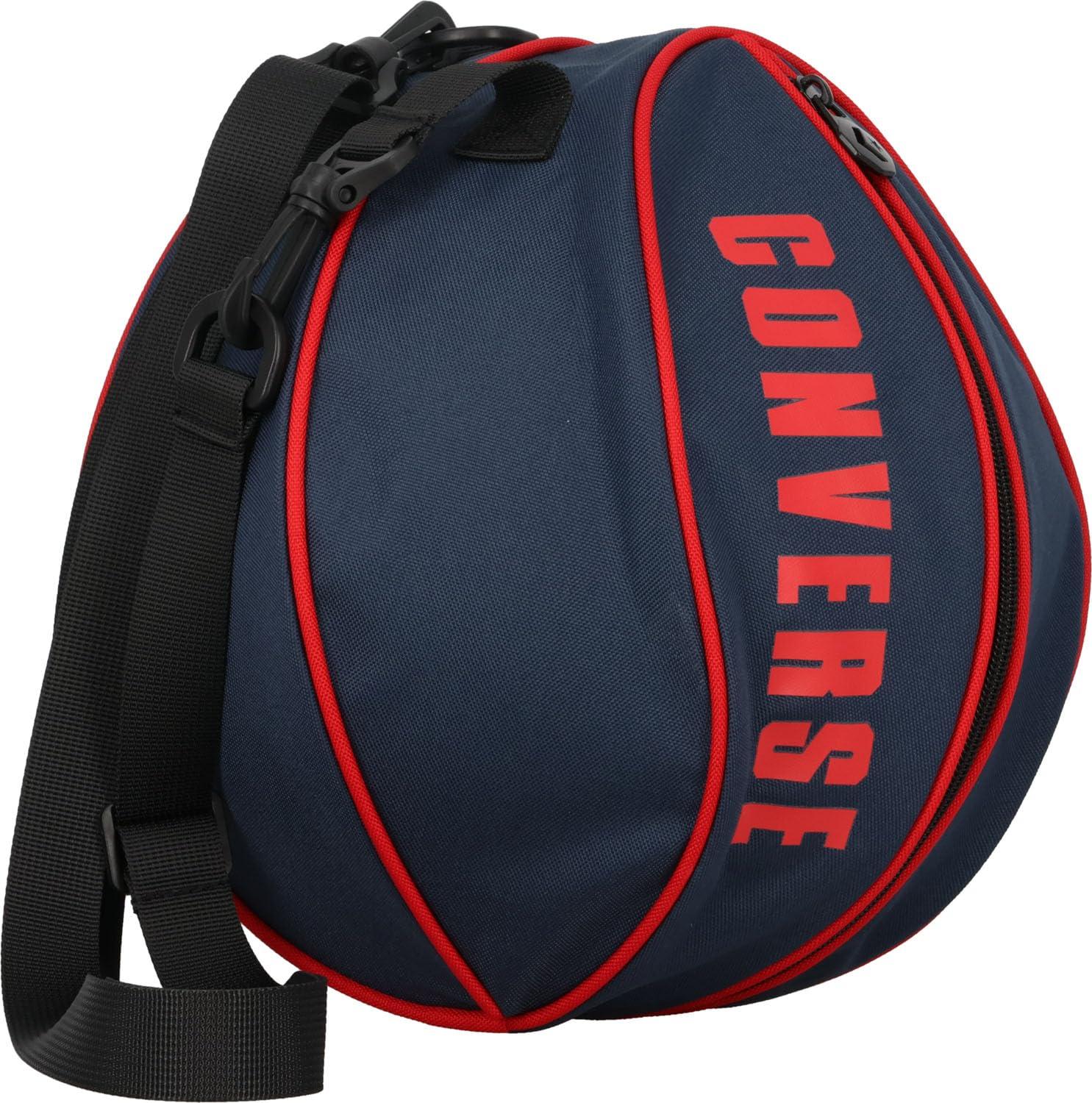 [Converse] Ball Bag Ball Case C1951097 Navy/Red (2964)