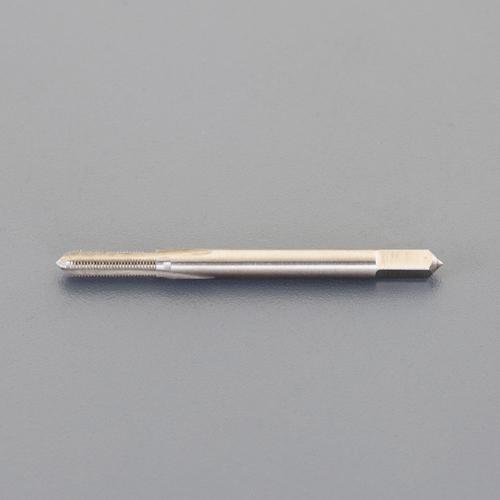 ESCO Hand Tap, Fine Pitch/HSS/Finish, M5x0.50, EA829JC-205