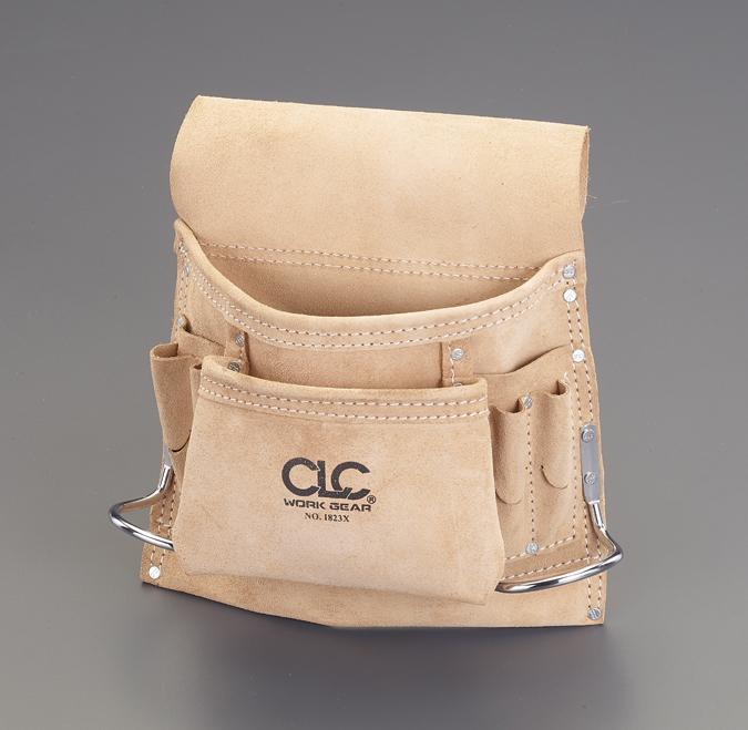 ESCO Tool Pouch [8 Pockets] EA925CC-31