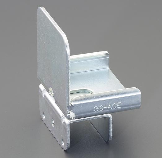 [For Pipe Racks] Plastic Support (for 45mm Rollers)