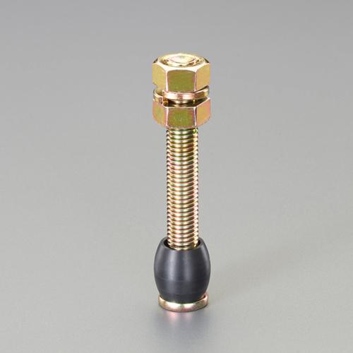 Guide Roller for No. 4 Rail (POM/with Bolt)