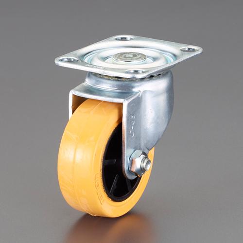 ESCO 150mm Casters (Swivel with Brake, Anti-Static) EA986PT-616