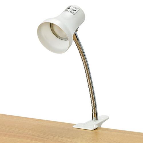 AC100V / 5.5W Light / LED (Clip-on Type)