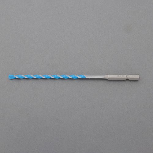 ESCO Long Multi-Purpose Drill Bit (Hex Shank) 6.5x150mm EA811AP-6.5