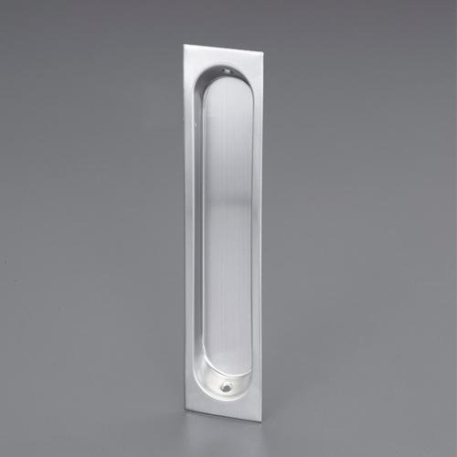 Esco Sliding Door Handle (Stainless Steel/Hairline Finish) 220x48mm EA951C-40