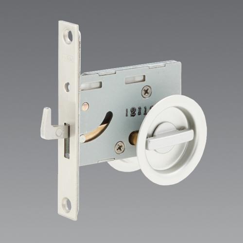 28-36mm/38mm Case Sliding Door Latch (Double-sided Thumb Turn/GB)