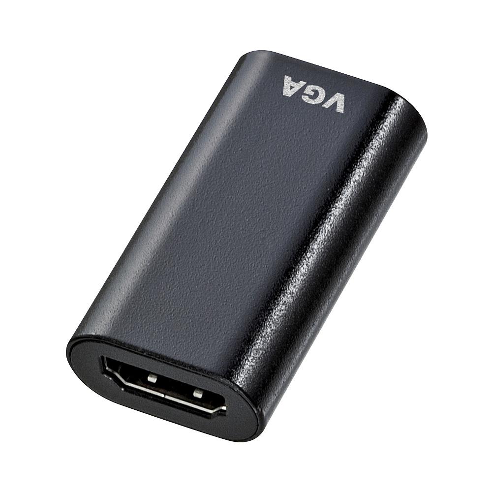 (HDMI to VGA) Conversion Adapter