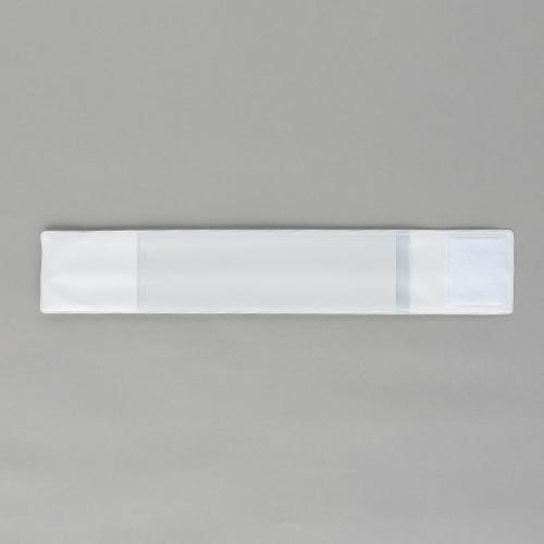 Esco Armband (Insert Type/One-Touch/White) 400x70mm EA983RG-81