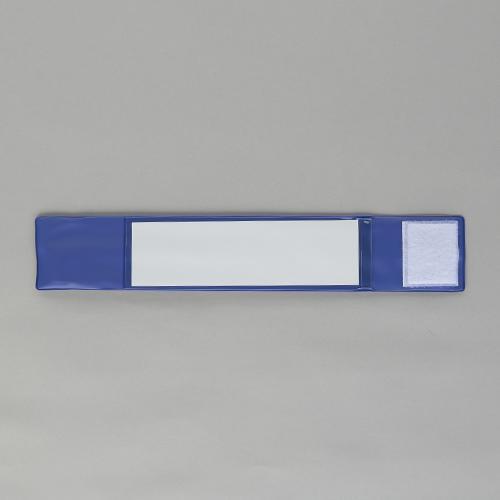 Esco Armband (Insert Type/One-Touch/Blue) 400x70mm EA983RG-85
