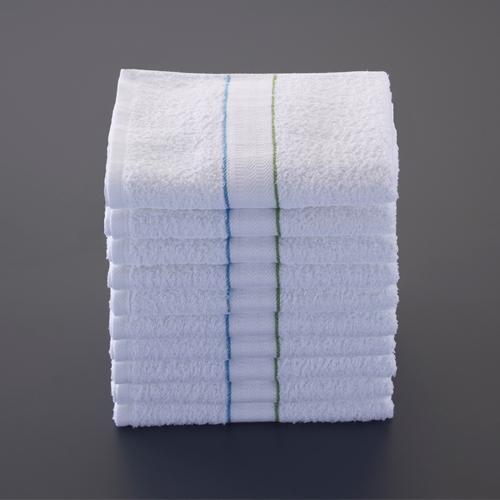 340x900mm / 280-monme towels (soft / 10 pieces)