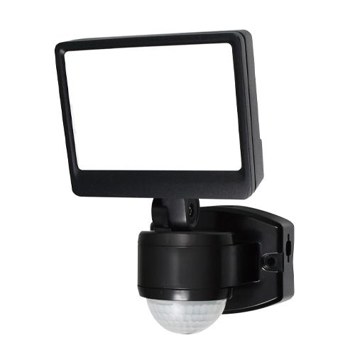 AC100V/6W LED Sensor Light