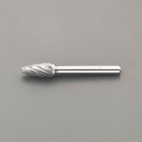 ESCO Carbide Cutter 9.6x64mm/6mm Shank EA819LF-9.6