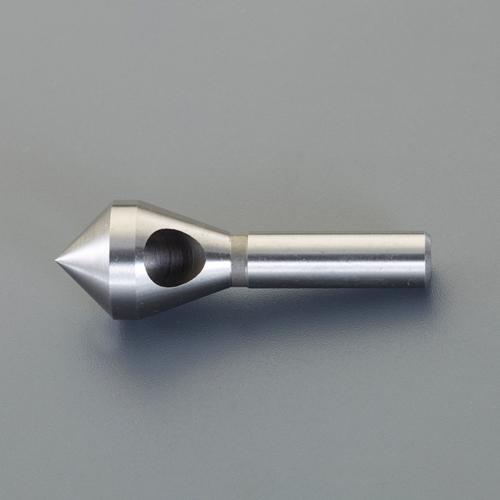 2-5mm Countersink (6mm Shank, HSS)