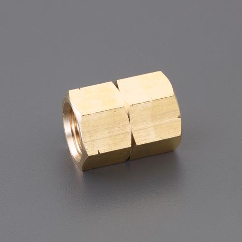 ESCO Intermediate Socket RoHS Compliant Rc3/8“ x Rc1/2” EA141AD-133