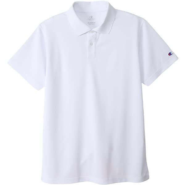 [Champion] Hanes Polo Shirt