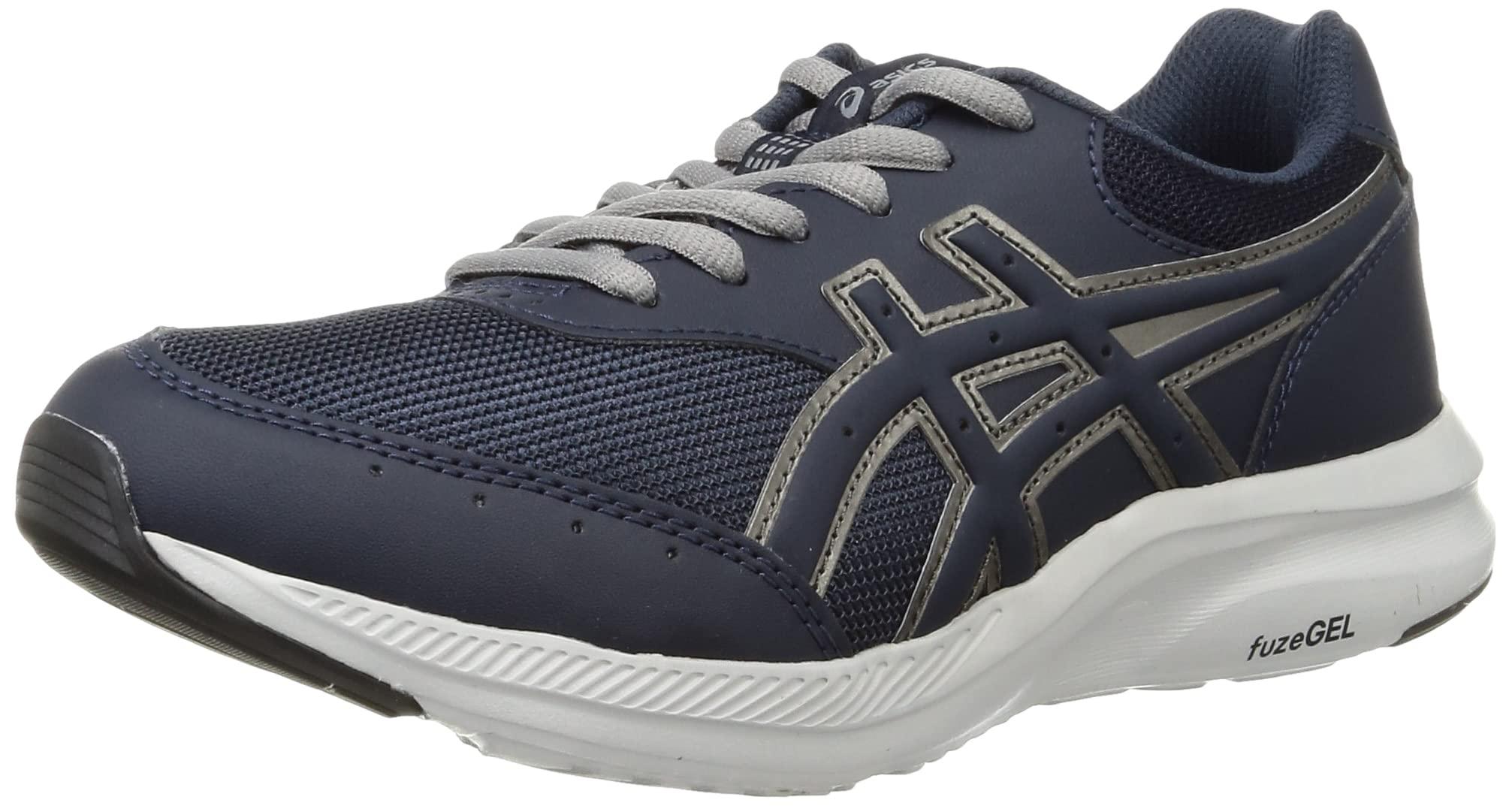 [ASICS Walking] GEL-FAN Walker Extra Wide Navy Blue 042 Mesh 27.0 cm