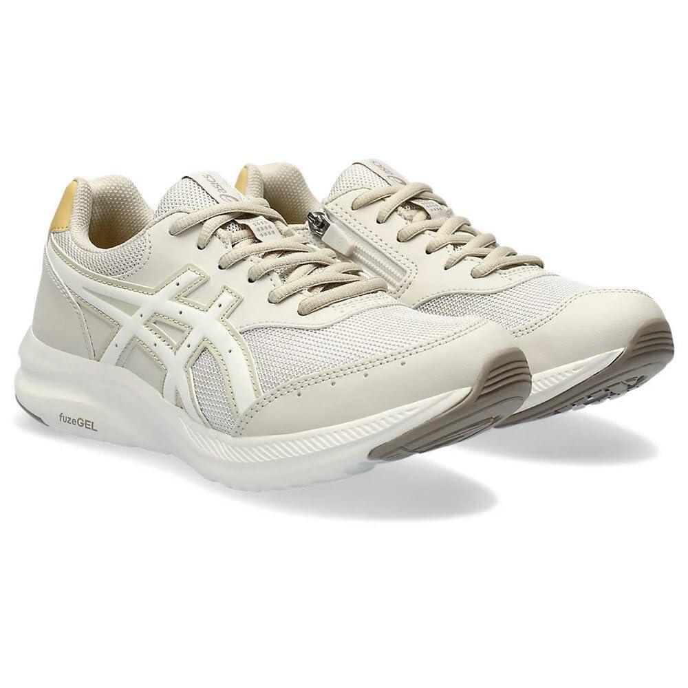 [ASICS Walking] GEL-FAN Walker Wide Beige 054 23.0 cm