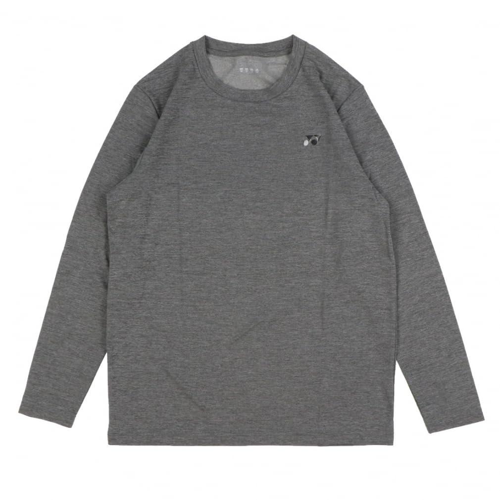 Uni Long Sleeve T-Shirt