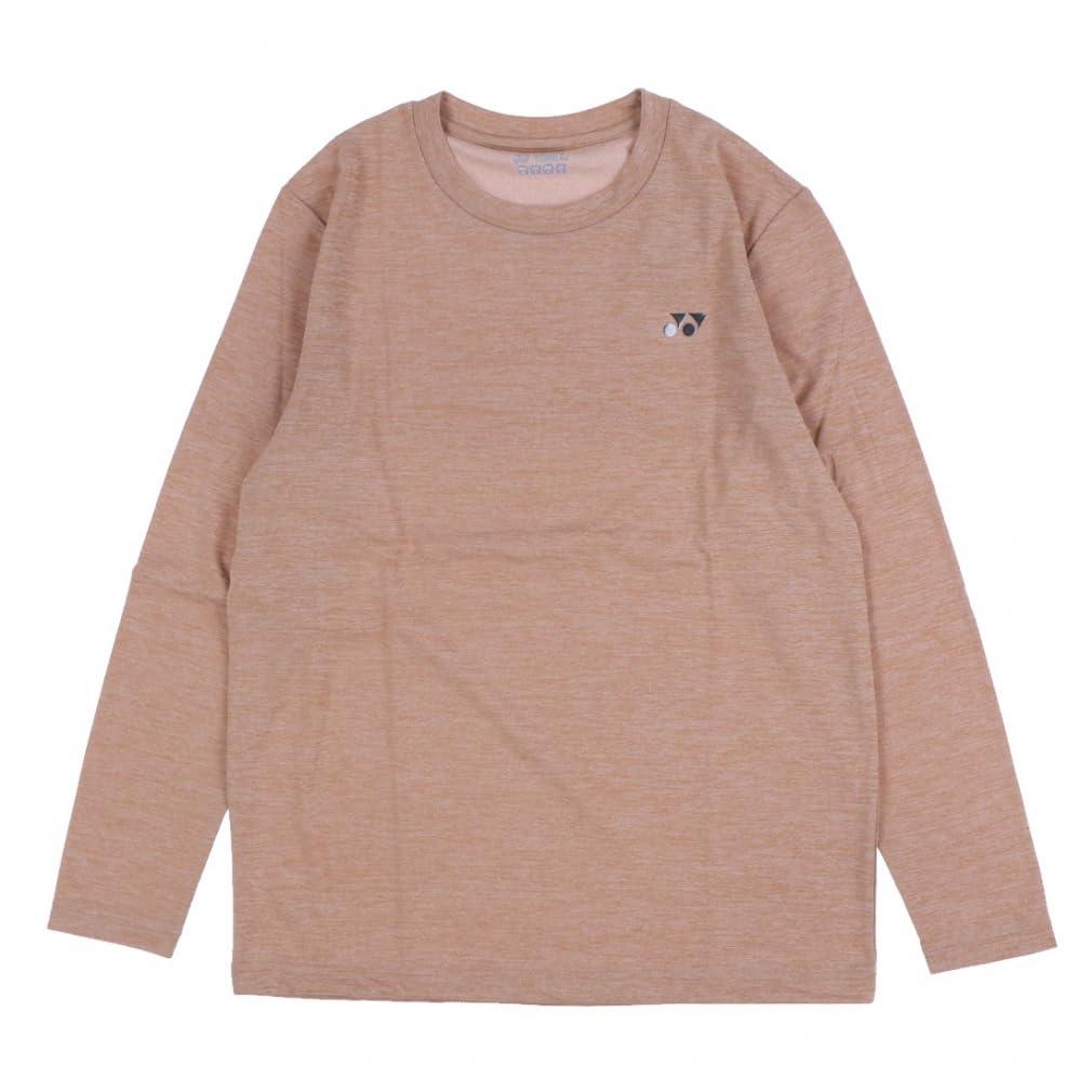 Uni Long Sleeve T-Shirt