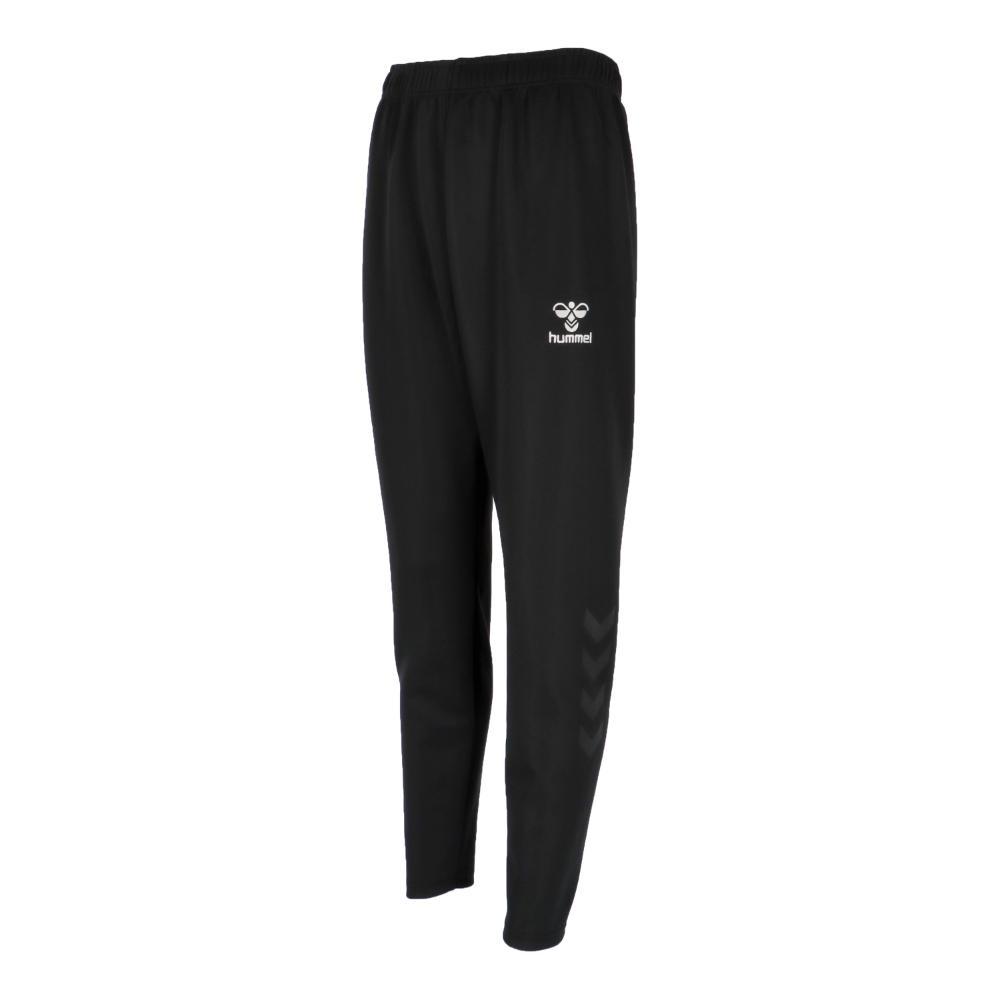 Hummel Long Pants Knit Pants (No Pockets) Black (90) SS