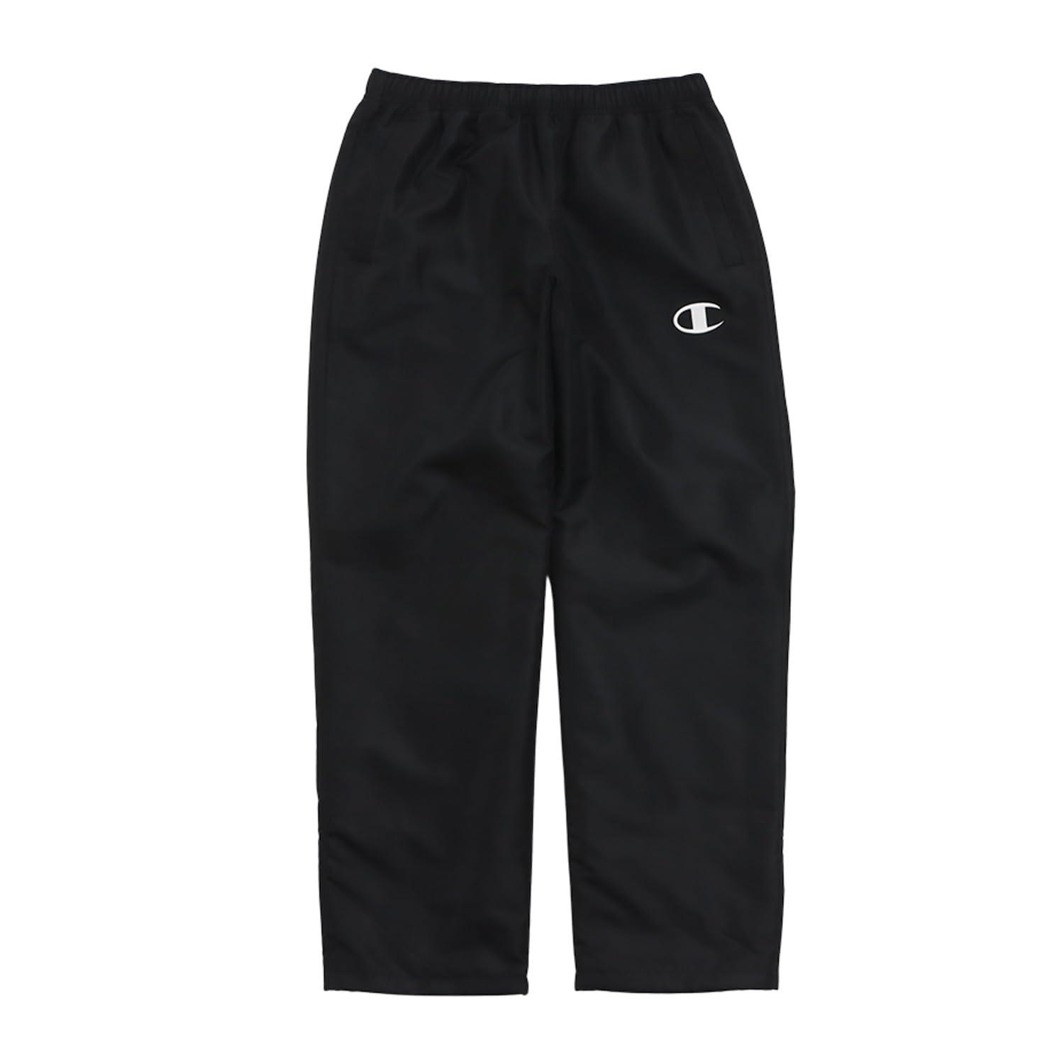 Windbreaker Pants
