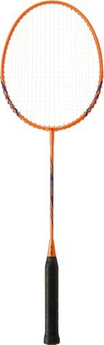 YONEX Badminton Racket B4000 (Pre-strung) Beginner/Leisure Use Coral Orange (320) G4 B4000G