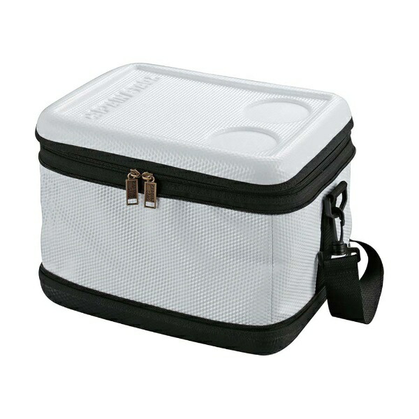 CAPTAIN STAG Super Cold Cooler Bag UE-560