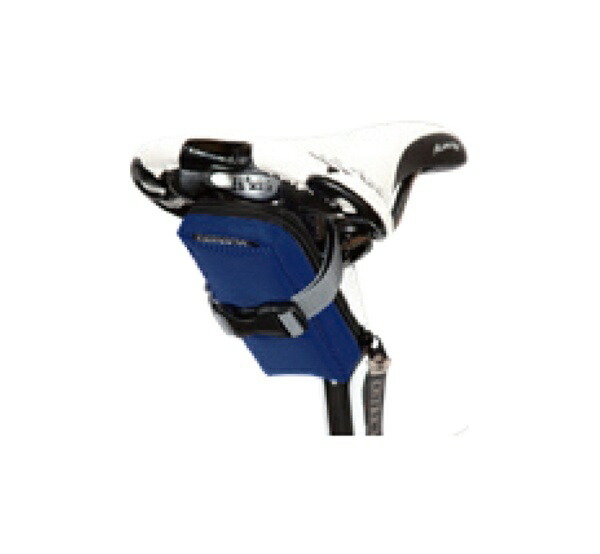 Ostrich Saddle Bag [SP-222] Navy Blue