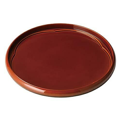 Kishu Lacquerware: Plum Spring Celebration Plum-Shaped Bowl 901-2