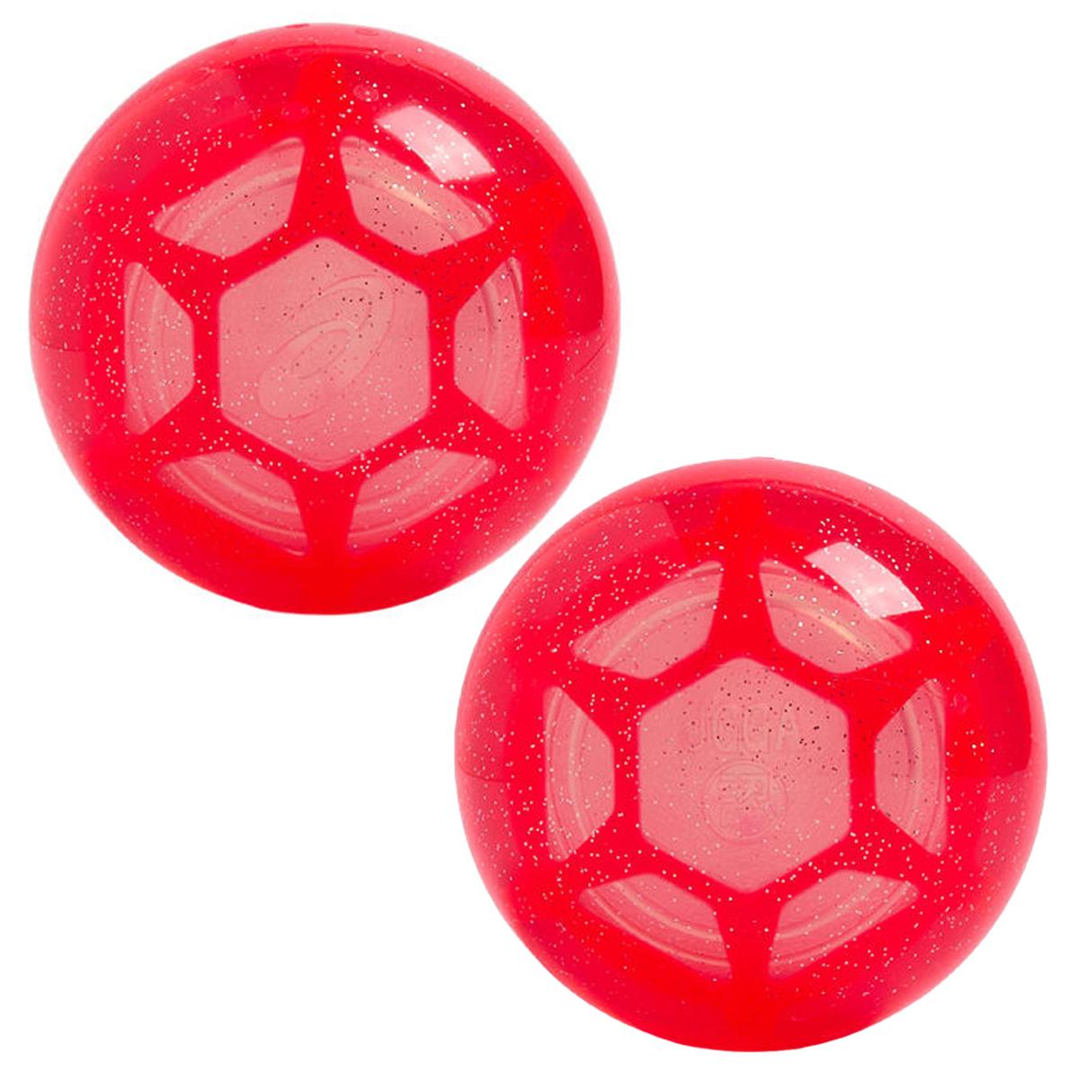 ASICS Ground Golf Accessory GG High Power Ball Gyro Spider 3283A272 Unisex Adult 600 (Red) OS