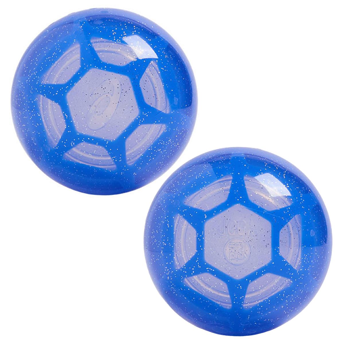 ASICS Ground Golf Accessory GG High Power Ball Gyro Spider 3283A272 Unisex Adult Size 400 (Blue) OS