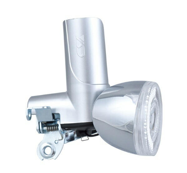 YSD Block Dynamo [Dynamo Light DL99C] High-Brightness LED JIS Standard Compliant Headlight DL99C