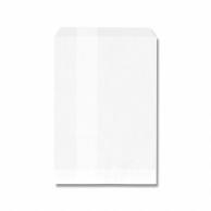 Osaka Polyethylene Sales Glassine Flat Bag SJ NO.1 100 Sheets