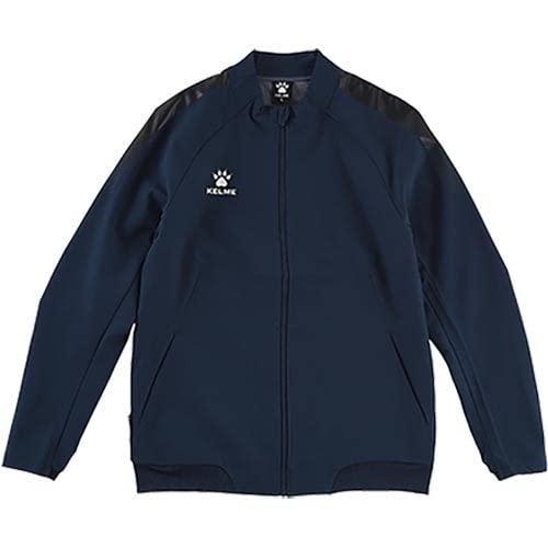 Kelme Training Wind Jacket Navy L Size KC20S312