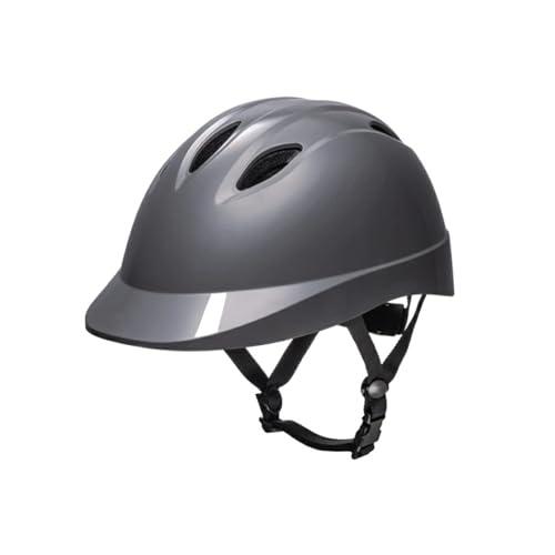 DIC Plastics Chalino with Insurance Dark Gray SM